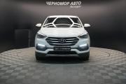Hyundai Santa Fe III Рестайлинг Крым  - изображение 41