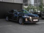 Hongqi H5 II Москва  - изображение 24