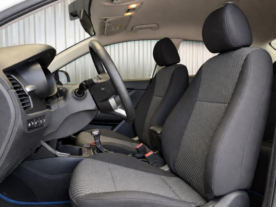 Kia Rio IV Пермь  - изображение 15