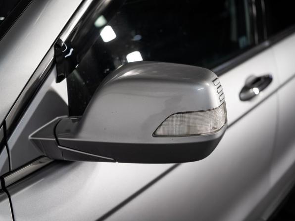 Honda CR-V III с пробегом 2008 года, цена 1 225 000 рублей, 270123 км, внедорожник, Автокод Объявления