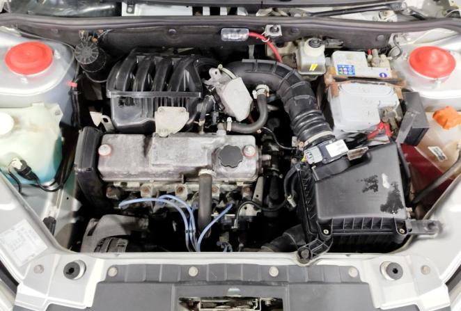 Lada (ВАЗ) Granta I с пробегом 2014 года, цена 270 000 рублей, 124258 км, седан, Автокод Объявления