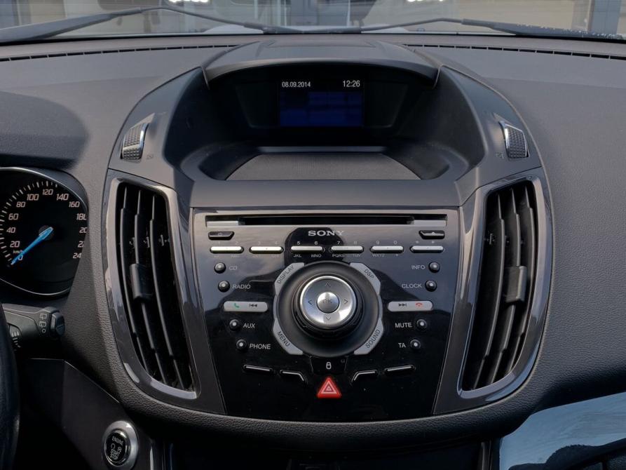 Ford Kuga II Москва  - изображение 18