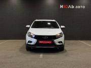 Lada (ВАЗ) Vesta I Челябинск  - изображение 23