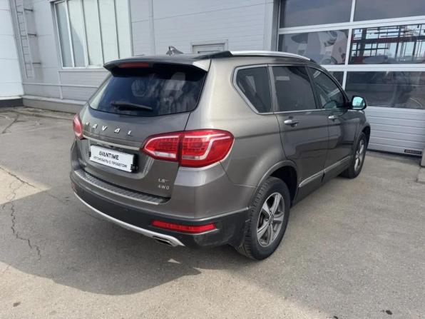 Haval H6 I с пробегом 2019 года, цена 1 180 000 рублей, 207000 км, внедорожник, Автокод Объявления