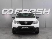 Renault Duster II Воронеж  - изображение 19