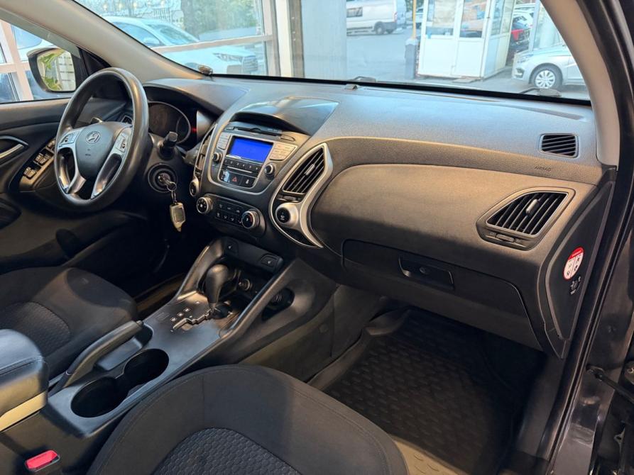 Hyundai ix35 I Таганрог  - изображение 21