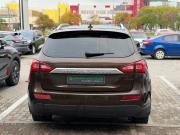 Zotye T600 Череповец  - изображение 23