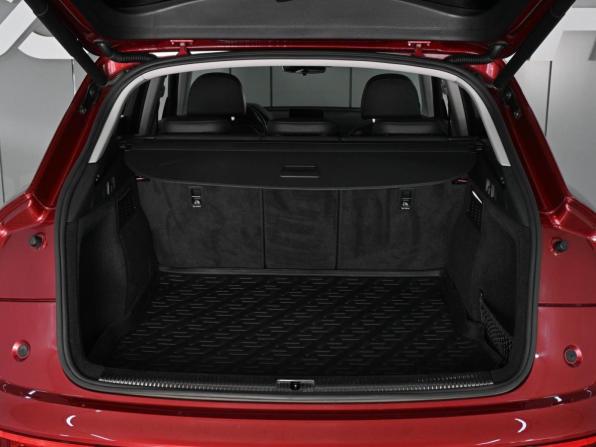 Audi Q5 II (FY) с пробегом 2019 года, цена 3 349 000 рублей, 102543 км, внедорожник, Автокод Объявления