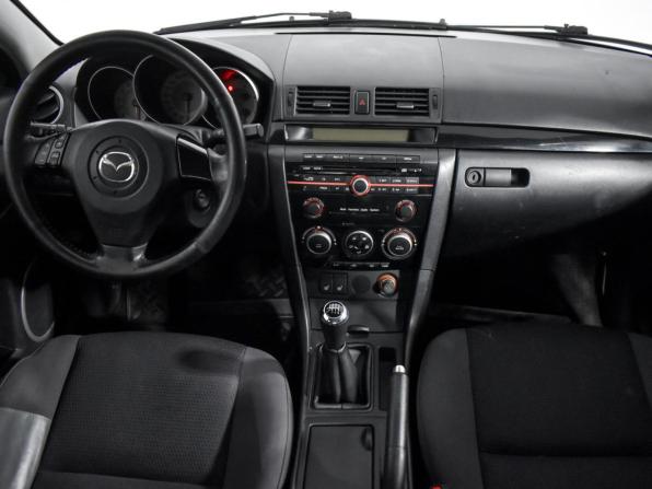 Mazda 3 I (BK) Рестайлинг с пробегом 2008 года, цена 449 000 рублей, 316308 км, седан, Автокод Объявления