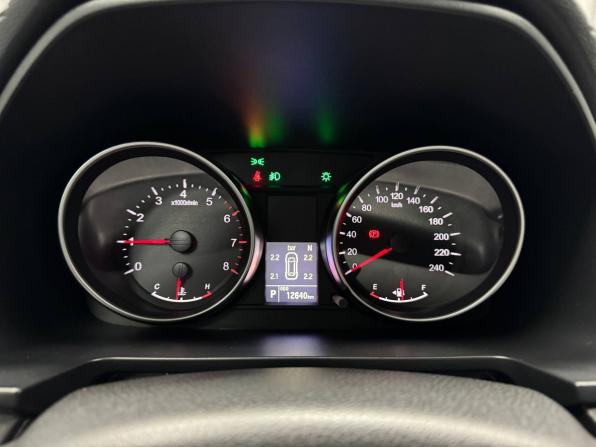 Haval M6 II с пробегом 2024 года, цена 1 820 000 рублей, 12640 км, внедорожник, Автокод Объявления