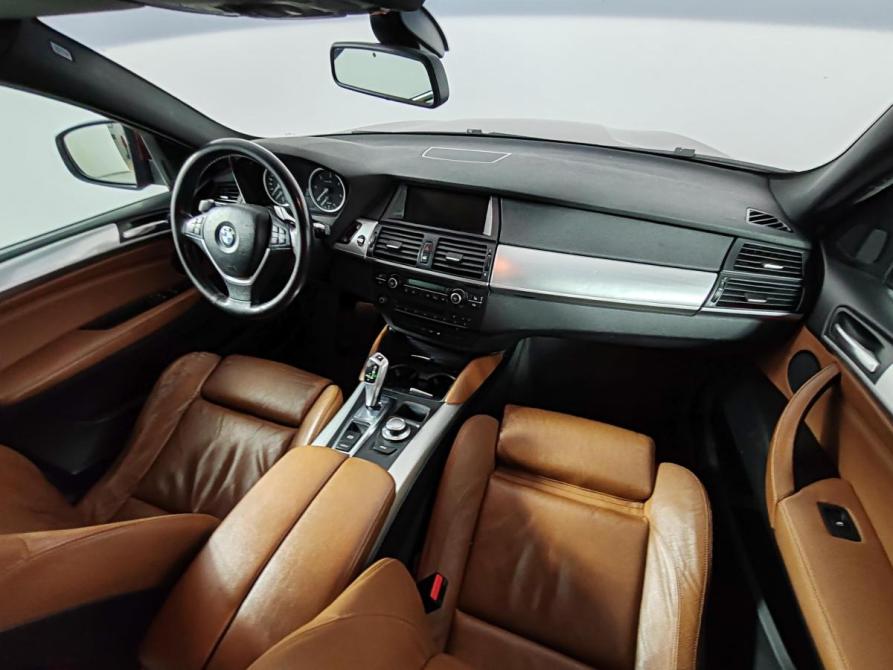 BMW X6 I (E71) Москва  - изображение 11