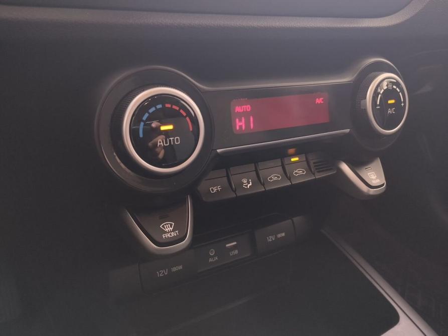 Kia Rio IV Минеральные Воды  - изображение 14