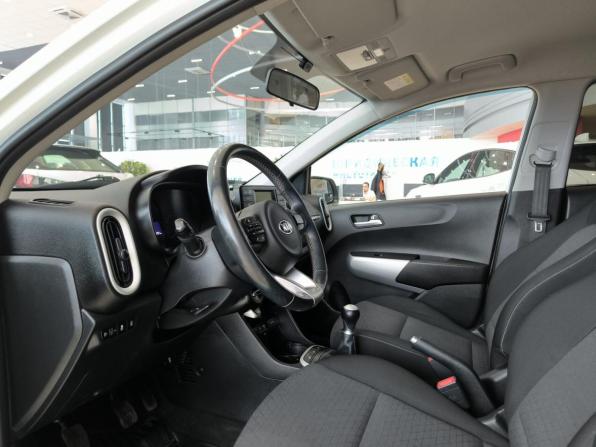 Kia Picanto III с пробегом 2018 года, цена 970 000 рублей, 63290 км, хэтчбек, Автокод Объявления