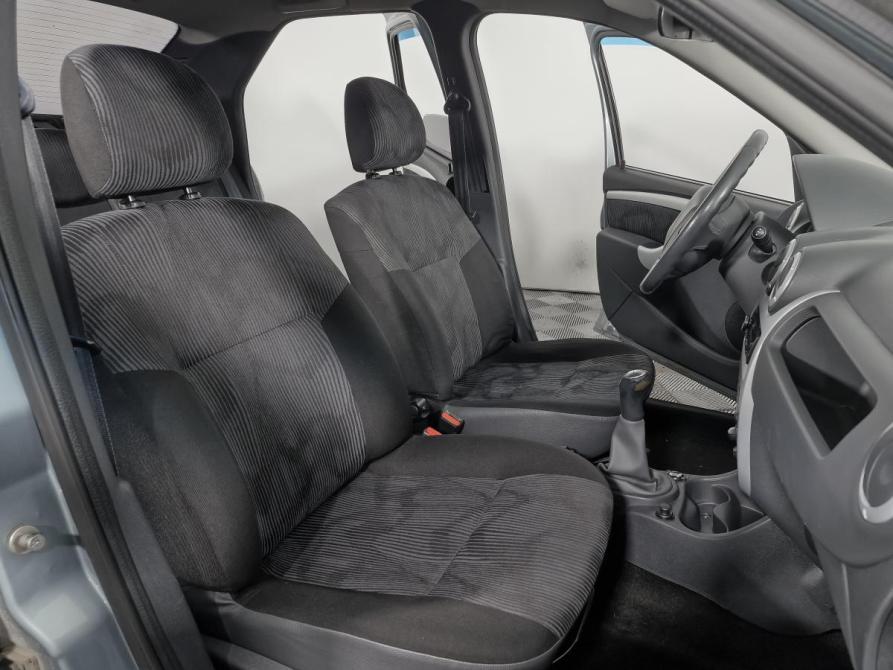 Renault Logan I Рестайлинг Нижний Новгород  - изображение 8