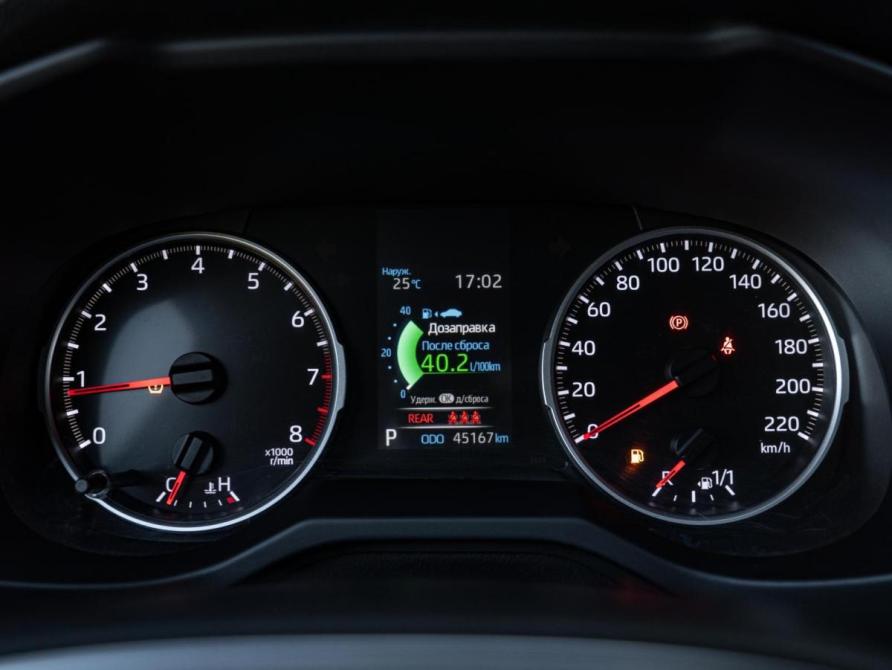 Toyota RAV4 V (XA50) Краснодар  - изображение 17