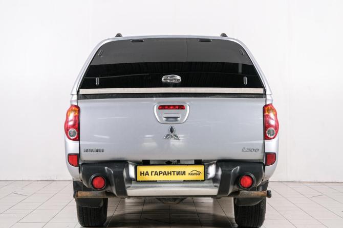 Mitsubishi L200 IV Рестайлинг с пробегом 2014 года, цена 1 449 000 рублей, 316800 км, offers.body_type.unknown, Автокод Объявления