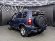 Chevrolet Niva I Самара  - изображение 22