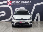 Kia Rio IV Ростов-на-Дону  - изображение 25