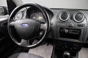 Ford Fiesta Mk6 Оренбург  - изображение 26