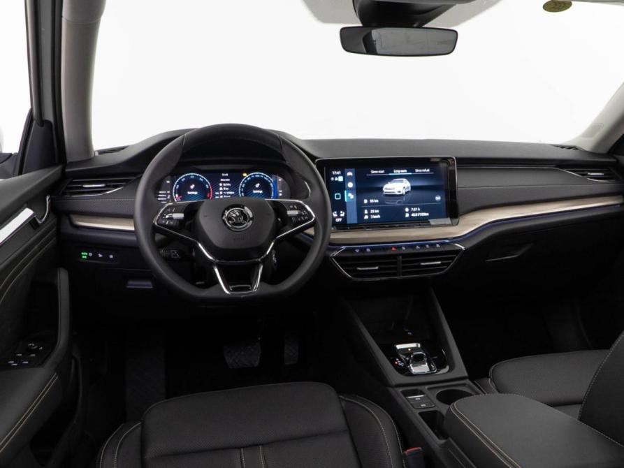 Skoda Octavia IV (A8) Рестайлинг Москва  - изображение 8