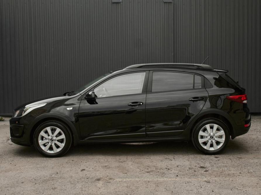 Kia Rio IV Екатеринбург  - изображение 7