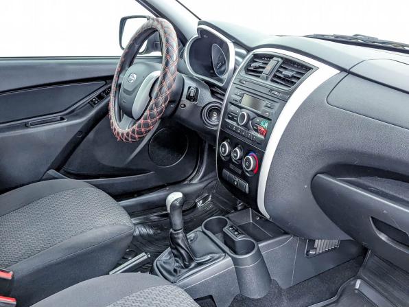 Datsun on-DO I с пробегом 2019 года, цена 615 000 рублей, 50017 км, седан, Автокод Объявления