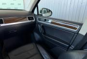 Volkswagen Touareg II Рестайлинг Киров  - изображение 49