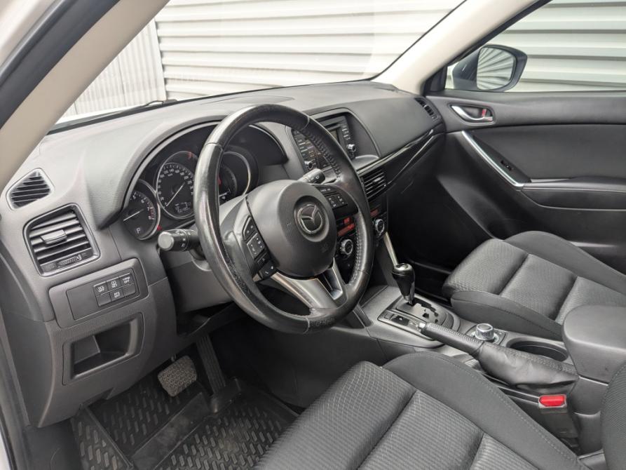 Mazda CX-5 I Москва  - изображение 17