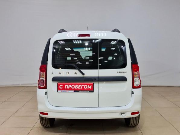 Lada (ВАЗ) Largus I с пробегом 2019 года, цена 760 000 рублей, 97694 км, универсал, Автокод Объявления
