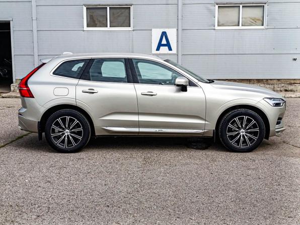 Volvo XC60 II с пробегом 2020 года, цена 3 865 000 рублей, 87277 км, внедорожник, Автокод Объявления