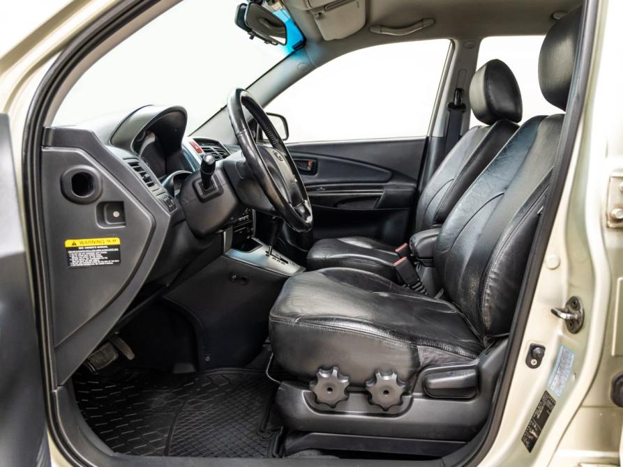 Hyundai Tucson I Волгоград  - изображение 27