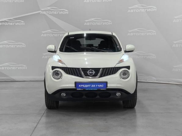 Nissan Juke I с пробегом 2011 года, цена 880 000 рублей, 153000 км, внедорожник, Автокод Объявления