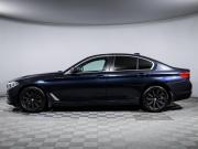 BMW 5 серии VII (G30/G31/G38) Москва  - изображение 28