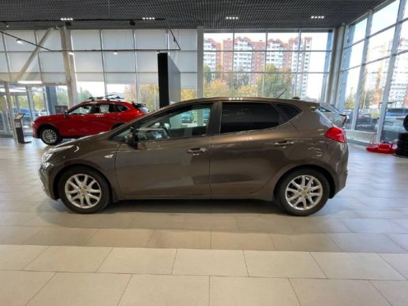 Kia Ceed II с пробегом 2012 года, цена 863 000 рублей, 167000 км, хэтчбек, Автокод Объявления