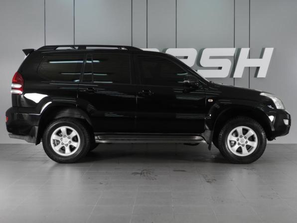 Toyota Land Cruiser Prado 120 Series с пробегом 2006 года, цена 2 475 000 рублей, 327694 км, внедорожник, Автокод Объявления