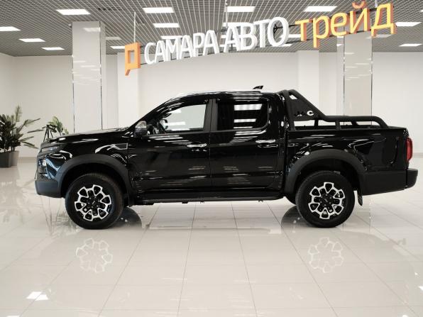 JAC T9 с пробегом 2024 года, цена 3 045 000 рублей, 6270 км, offers.body_type.unknown, Автокод Объявления