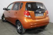 Chevrolet Aveo I Санкт-Петербург  - изображение 20