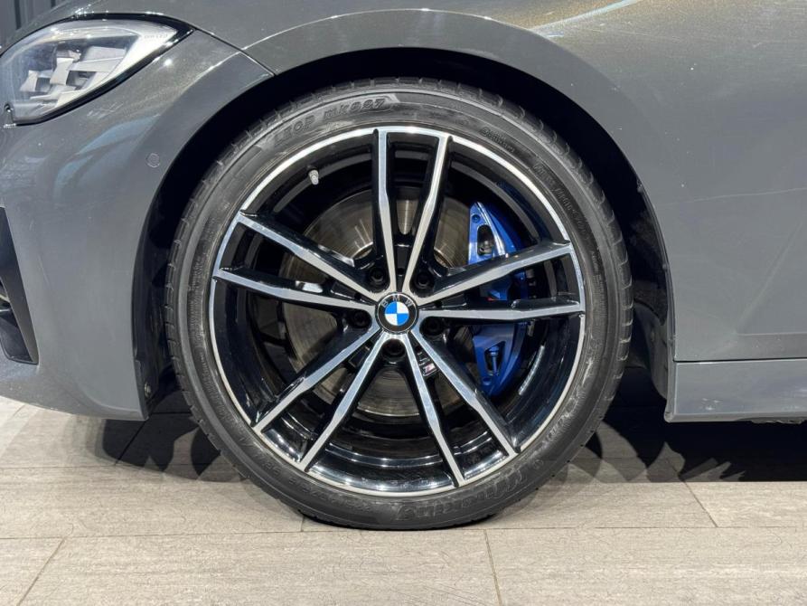 BMW 3 серии VII (G2x) Иркутск  - изображение 8