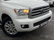 Toyota Sequoia II Мурманск  - изображение 41