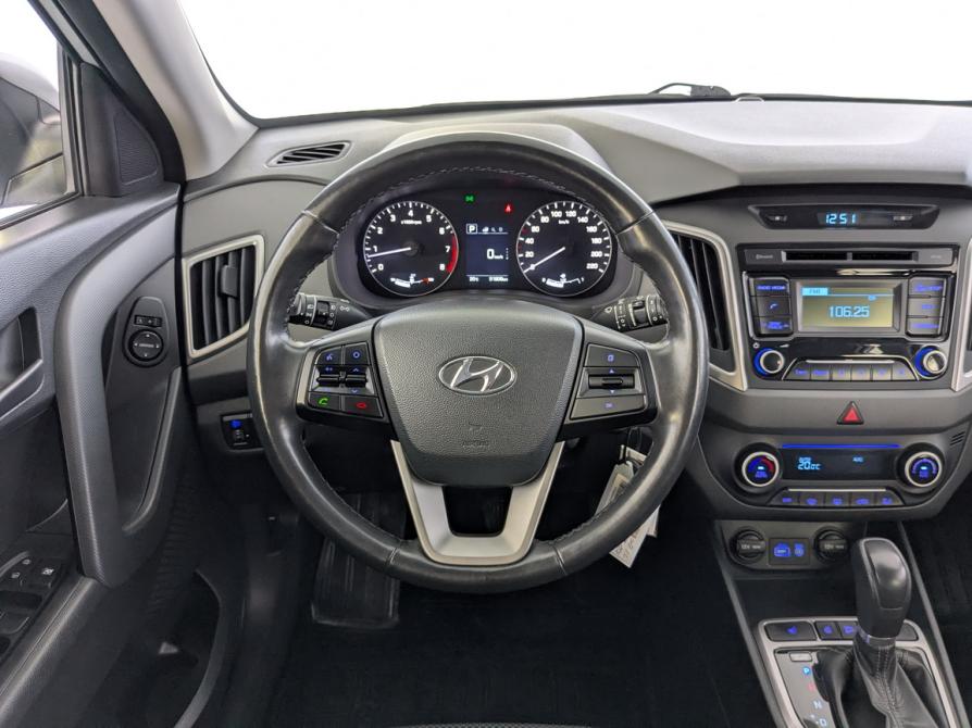 Hyundai Creta I Москва  - изображение 21