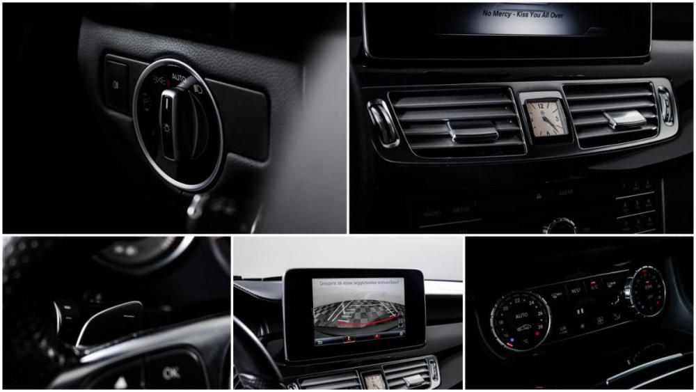 Mercedes-Benz CLS II (C218) Рестайлинг Москва  - изображение 19