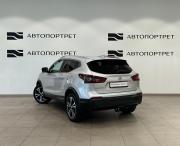 Nissan Qashqai II Рестайлинг Санкт-Петербург  - изображение 31