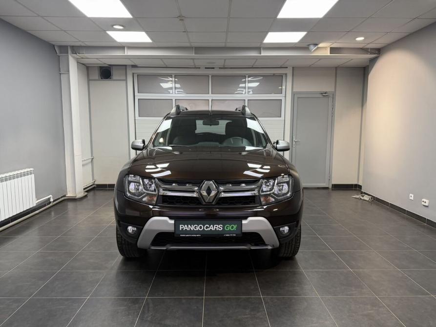 Renault Duster I Рестайлинг Тверь  - изображение 2