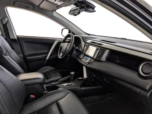 Toyota RAV4 IV (XA40) с пробегом 2014 года, цена 1 740 000 рублей, 211325 км, внедорожник, Автокод Объявления