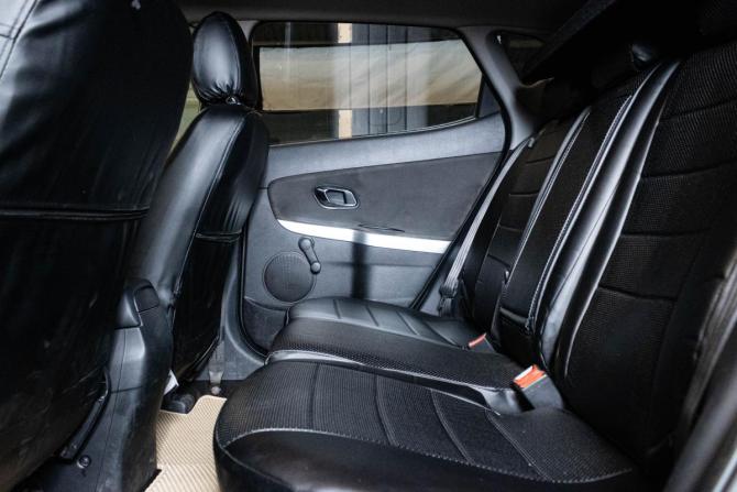 Kia Ceed II с пробегом 2014 года, цена 820 000 рублей, 220717 км, хэтчбек, Автокод Объявления