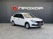 Lada (ВАЗ) Granta I Рестайлинг Пермь  - изображение 49