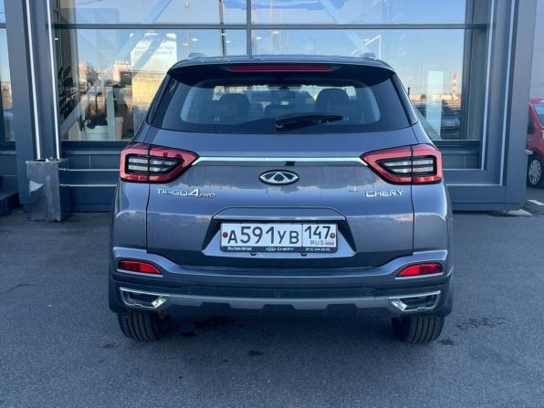 Chery Tiggo 4 Pro I Рестайлинг с пробегом 2023 года, цена 1 490 000 рублей, 27884 км, внедорожник, Автокод Объявления