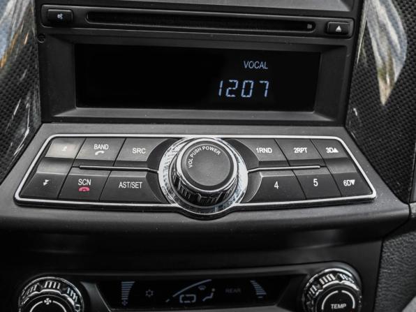 Foton Sauvana I с пробегом 2016 года, цена 1 299 000 рублей, 100830 км, внедорожник, Автокод Объявления