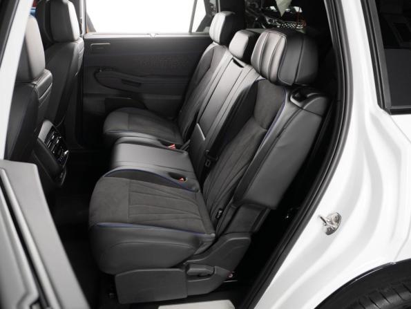 Volkswagen Teramont II (China Market) с пробегом 2026 года, цена 5 949 000 рублей, 36 км, внедорожник, Автокод Объявления