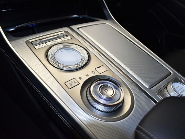 Genesis GV80 I с пробегом 2021 года, цена 4 790 000 рублей, 146779 км, внедорожник, Автокод Объявления